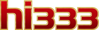hi333 logo